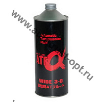 Sumico ATF@ трансмиссионное масло, (мин)  1л 