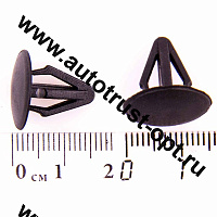 Клипса SKYWAY  S05601002 (002)  KJ302