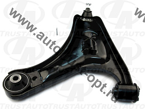 HCA-6281R TrustAuto Рычаг подвески (48068-B4010/48068-B4011/48068-B4010-000/48068-B4011-000)
