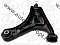 HCA-6281R TrustAuto Рычаг подвески (48068-B4010/48068-B4011/48068-B4010-000/48068-B4011-000)