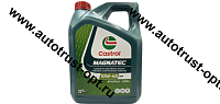 Castrol Magnatec SAE 10W40  SP, A3/B4 (п/синт)  4л