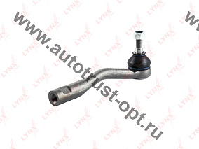 C-4054R LYNXauto Наконечник рулевой /CET-100