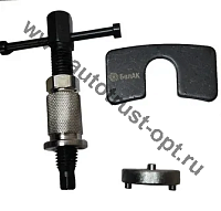 БелАК  Приспособление для утапливания поршней тормозных цилиндров 