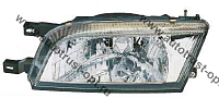 215-1179 L-LD N-SUNNY 98-99 Фара L