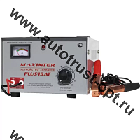 Зарядное устройство MAXINTER "Plus-15 АT" (Formula) (12V)