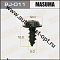 MASUMA Саморез 5х12мм (набор 15шт) BJ-011