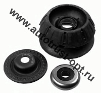 TENACITY ASMTO1032 Опора амортизатора TSS-JKSP90F/TO-08-NC92F