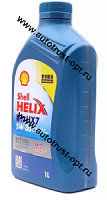 Shell Helix HX7  ECT 5W30  (п/синт)  1л, моторное масло