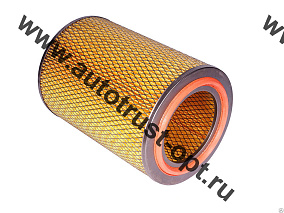 Фильтр воздушный LUXE LX-113-B круглый (без дна) 238Н-1109080-В3