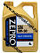 Масло моторное ZEPRO GASOLINE F-S 5W30 SN 4л синтетическое