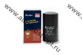 TSUBO фильтр топливный FC-232  16403-99002