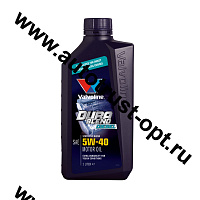 Valvoline Durablend Diesel 5W40 CF (п/синт) 1л
