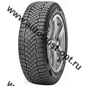 Автошина PIRELLI 205/55 R16 94T XL WINTER ICE ZERO FR (2022)