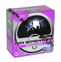 Ароматизатор меловой SPIRIT REFILL A-37 (Samurai man/самурай)