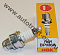 NGK Свеча зажигания BPM6A (2963/7021/AM17B) с короткой юбкой (пила, газонокосилки,коса)