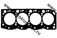 УЦЕНКА Прокладка ГБЦ ERISTIC EG084 3L 88- (11115-54070)