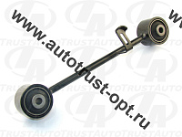 HSR-6150L TrustAuto Соединительная тяга (48790-60010, (REAR ARM ASSY, UPPER LH) LAND CRUISER PRADO G