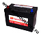 АКБ Speedmate MF  95D31R  80а/ч CCA 620 (304*174*225)