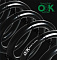 Пружина OBK C4M-11192 (R) MMC Pajero V43/44/45/46