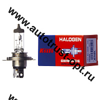 H4U 12V 60/55W  "Koito" (0456U)