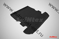 АКЦИЯ!! SEINTEX  Коврик в багажник TOYOTA LAND CRUISER 200 (полимерн.)