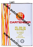 Cartender PS 5W30 SP GF-6A CF Performance 4л