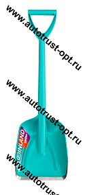 2145 FINLAND SNOW Автомобильная лопата 