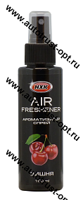NCC Ароматизатор спрей "AIR FRESHENER" 100 мл  Вишня
