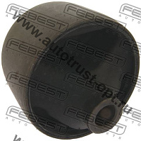 TMB-094 Febest Сайлентблок левой подушки двигателя (12372-16100)