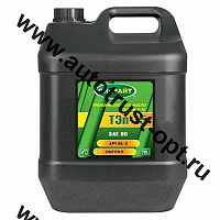 OILRIGHT Масло трансм. ТЭп-15В  (Нигрол)  20л  (мин.)