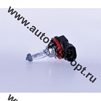 H11 12V 55W PGJ19-2 "Маяк" (52110) Лампа автомобильная галогенная