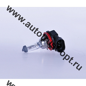 H11 12V 55W PGJ19-2 "Маяк" (52110) Лампа автомобильная галогенная