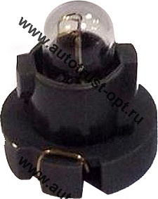 А 24V 1,4W с патроном T4.7 "Koito" (1684)