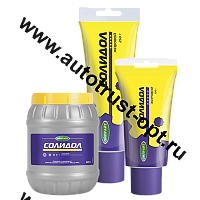 Oil Right Солидол (жировой)  9,5кг