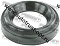 HCP-006 Febest Кольцо уплотнительное свечного колодца.