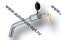 Замок запорный 5/8" Г-образный CP-7002A
