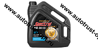 Spectrol PREMIUM S9  0W30  C3  4л (API SN, ACEA C3, синт)