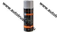 REMIX  Грунт эпоксидный аэрозоль светло-серый,  520 мл