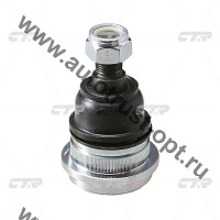 CBM-14/CBKH-10 CTR Опора шаровая CB0175/MB598018/MB527384/MB527383/54524-43000 