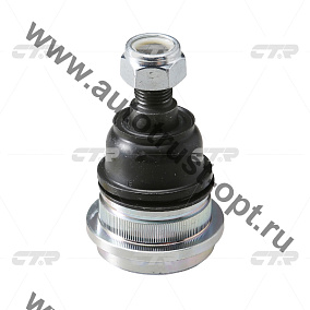 CBM-14/CBKH-10 CTR Опора шаровая CB0175/MB598018/MB527384/MB527383/54524-43000 