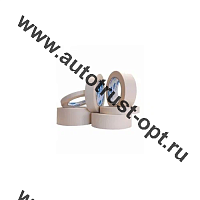 ABRO Лента малярная 24мм x 45м 