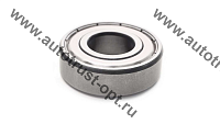 Подшипник 80018/608ZZ   8*22*7