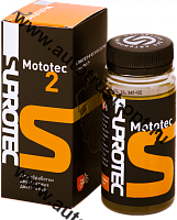 Триботехнический состав Супротек "MOTOTEC 2" 100мл 