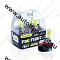 AVANTECH  Лампа высокотемпературная H11 12V55W (100W) 3000K (AB3011) комплект 2 шт