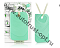 FRAGRANT CARD Ароматизатор подвесной  Summer Heat   A6005