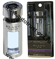 Ароматизатор на дефлектор Carmate "Blang Air" (white musk)