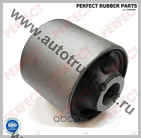 PERFECT Сайлентблок заднего продольного рычага TO-65-DJ2152 TAB-159/CVT-32 48725-35020/AAMTO1203