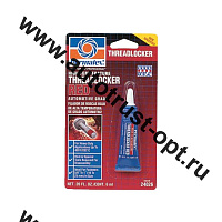 P-24026 Фиксатор резьбы высокотемпературный красный 6мл