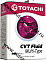 Жидкость для вариатора TOTACHI  CVTF MULTI-TYPE  синт.  4л
