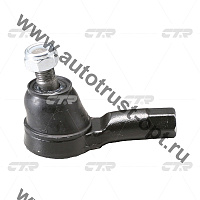 CES-5/CES-15 CTR Наконечник рулевой  CE0060 48520-4A0A0/48810-50G10/48810-50G20/1A0132280